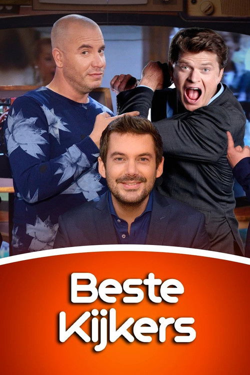 Beste Kijkers poster