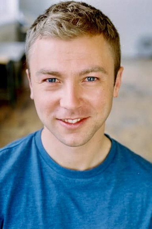 Photo of James Fanizza, Acting