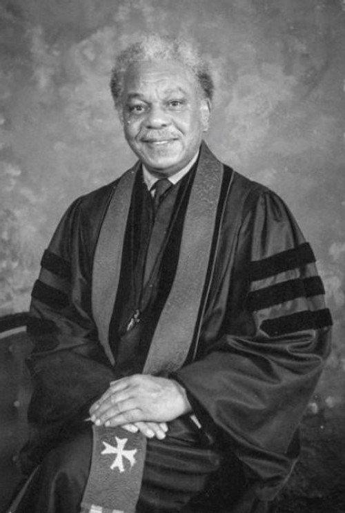 Photo of Kingsley Tweed, Acting