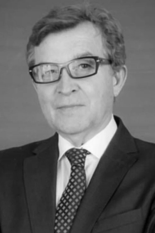 Photo of Vladimir Borisov, Acting