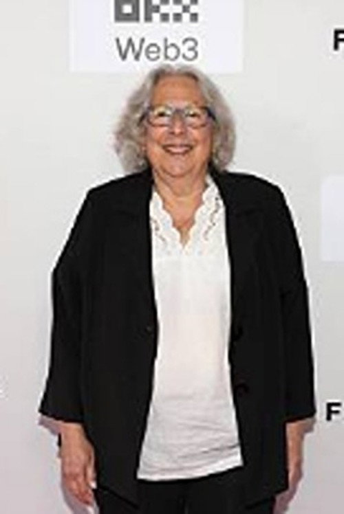 Photo of Chaya Beinin, Acting