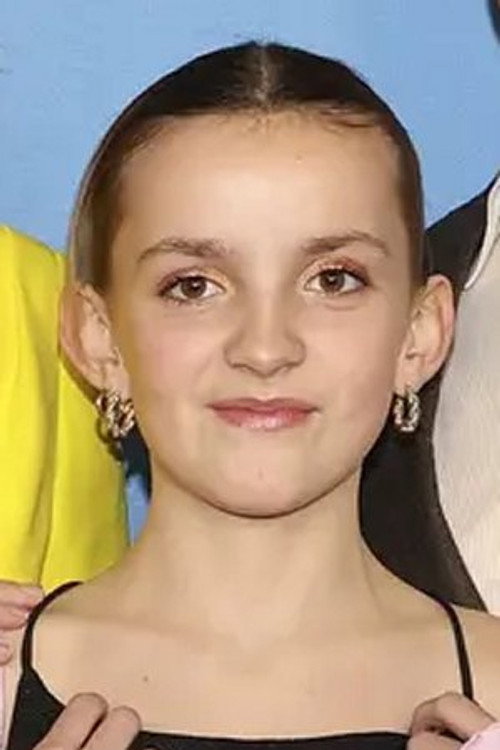 Selma Dali Pape profile