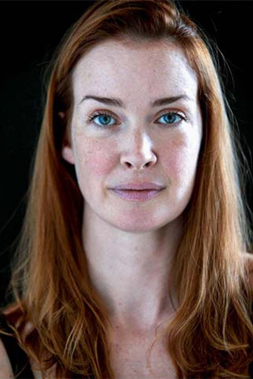 Photo of Katharina Kent, Acting