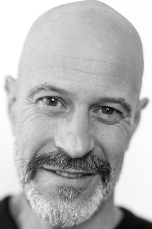 Photo of Bernd Strack, Writing