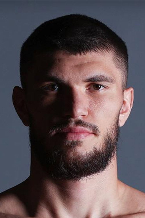 Photo of Ali Akhmedov, Acting