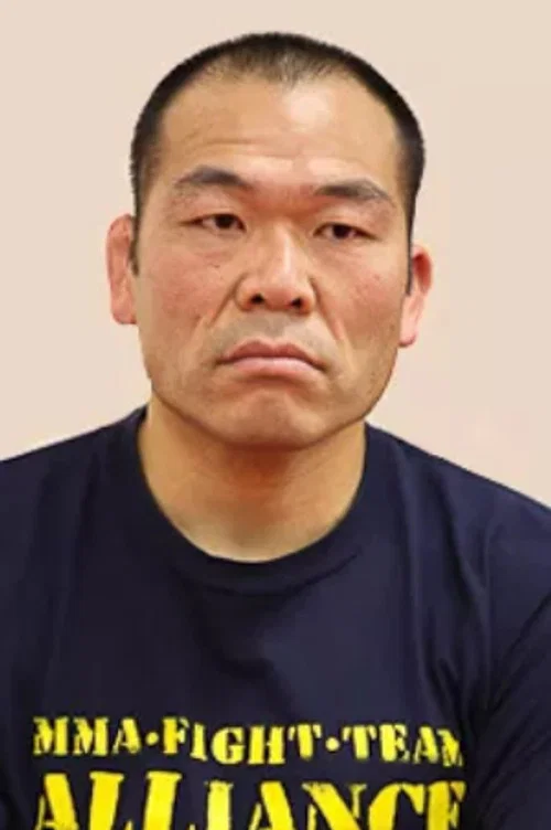 Photo of Tsuyoshi Kosaka, Acting