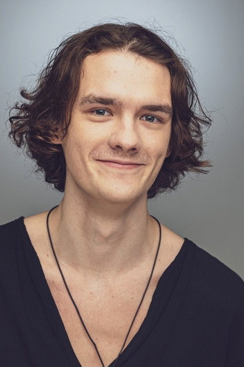 Photo of Mārtiņš Matīss Zemītis, Acting