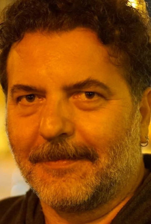 Levent Türkan profile