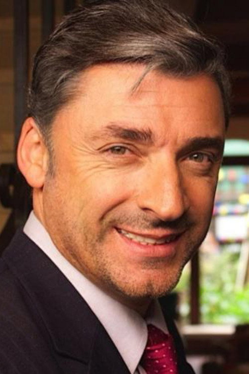 Jorge López profile