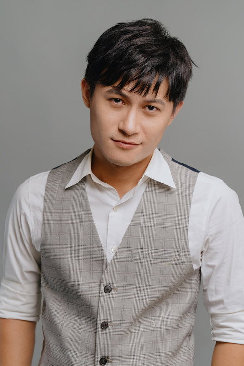 Photo of Feng-Chang Chiu, Acting