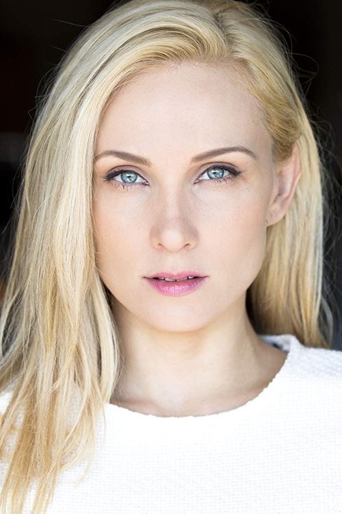 Photo of Alexis Kendra, Acting