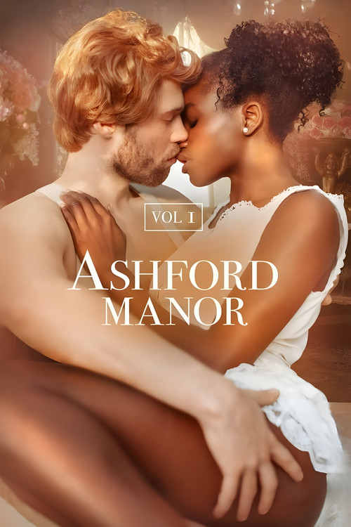 Movie poster for Ashford Manor (2023)