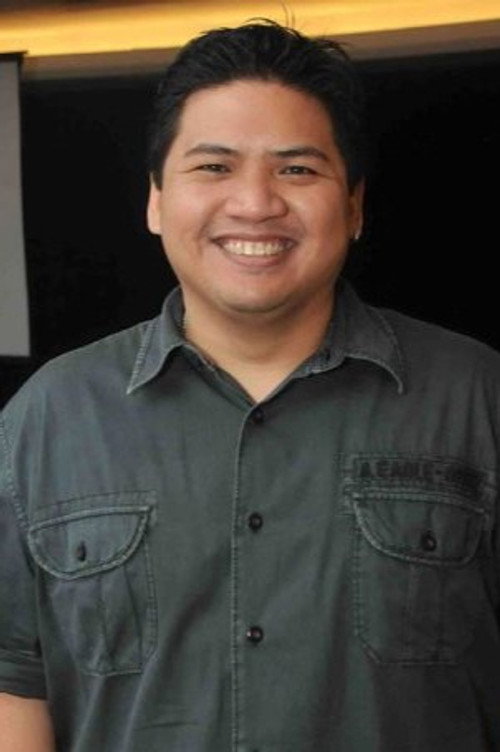 Michael Tuviera profile