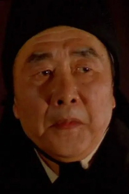 Photo of Xie Zhijian, Acting