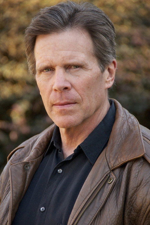Photo of Grant Goodeve, Acting