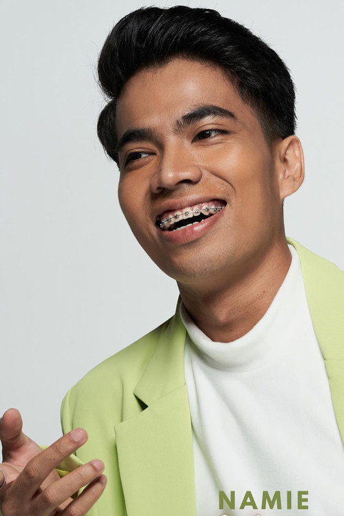Photo of Namie Sym, Acting