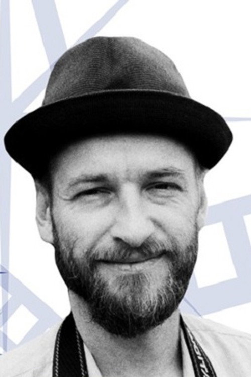 Photo of Petro Tsymbal, Editing