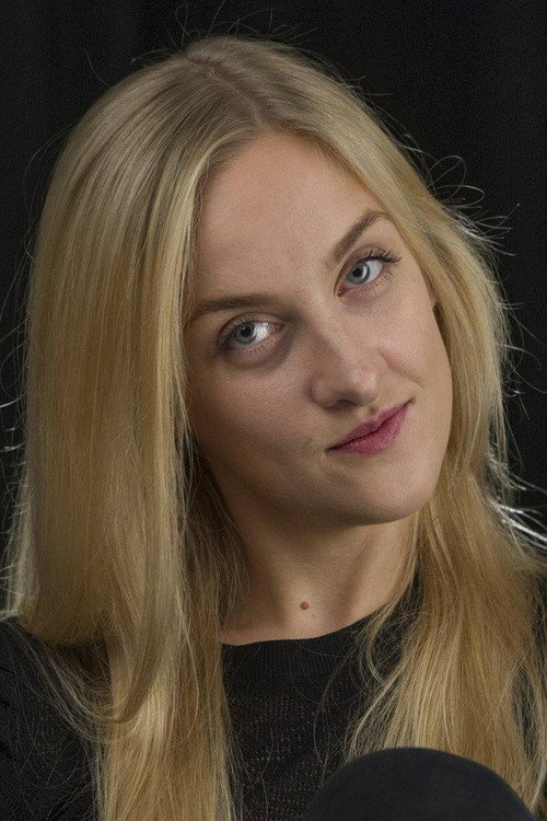 Photo of Marta Pulk, Directing