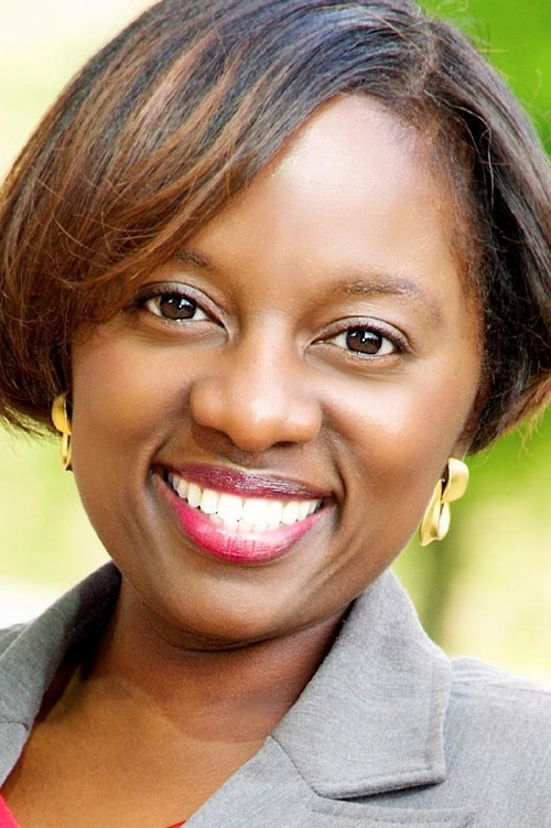 Photo of Angela Ray, Acting