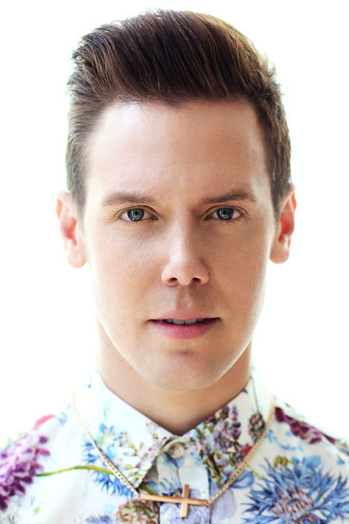 Benji Schwimmer profile