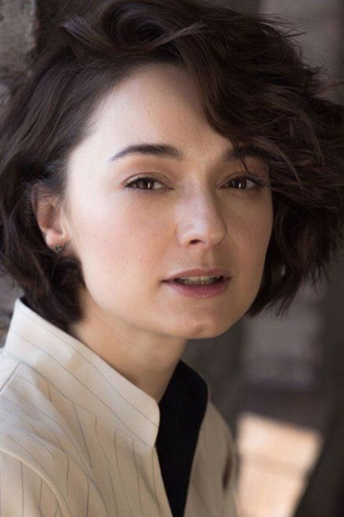 Viktoriia Lytvynenko profile