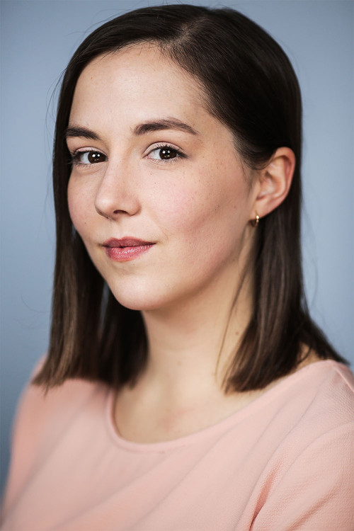 Zoé Girard-Asselin profile