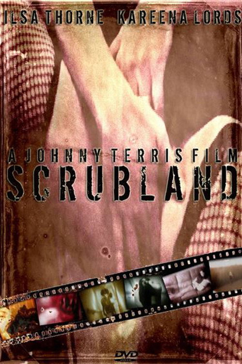 Movie poster for Scrubland (2009)