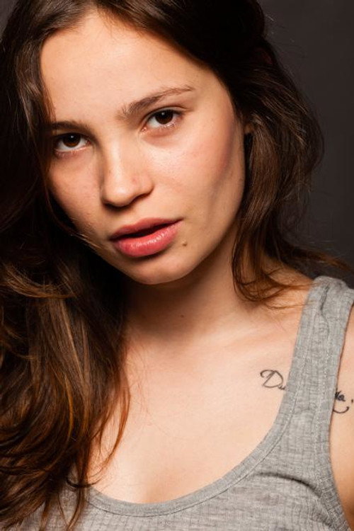 Photo of Léa Mesnil, Acting