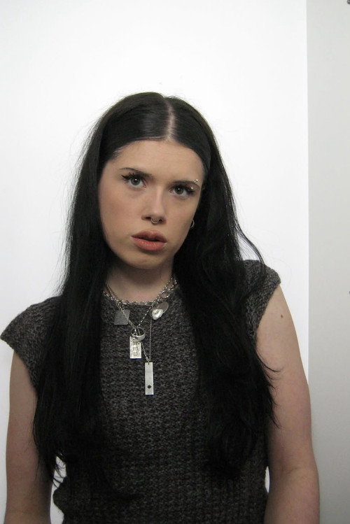 Photo of Esme Wales, Acting