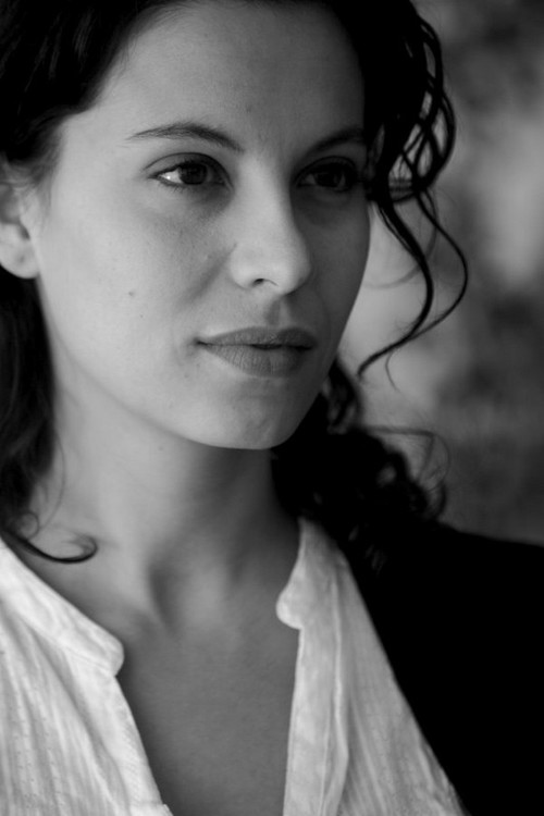 Photo of Valentina Gaia, Acting