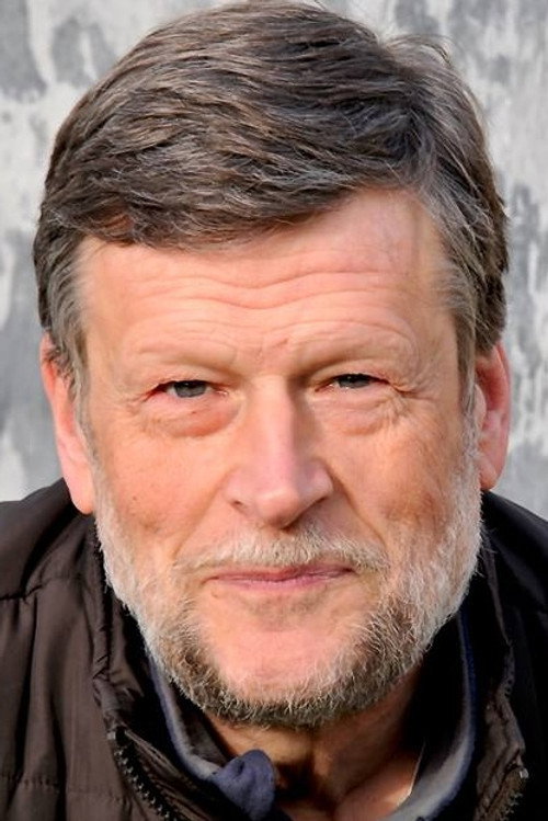 Photo of Paolo Hermanin De Reinchenfeld, Acting