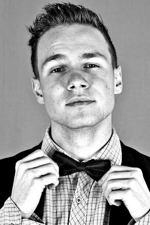 Photo of Clément Chassatte, Acting