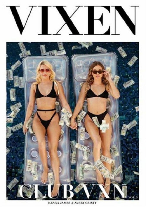 Movie poster for Club VXN 9 (2022)