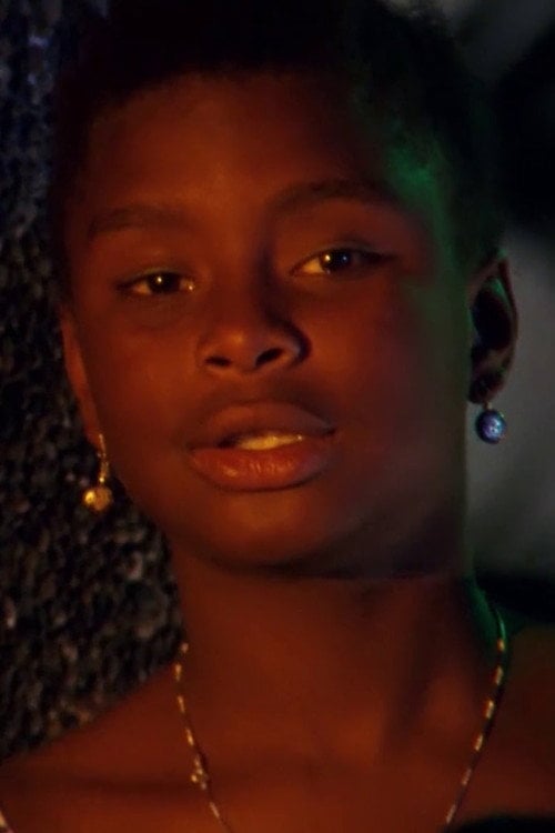 Photo of Diana Murillo, Acting