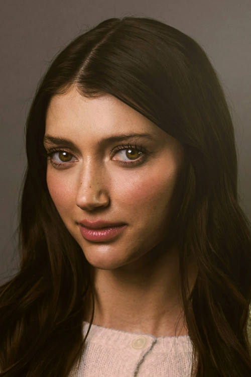 Photo of Isabella Brenza, Acting