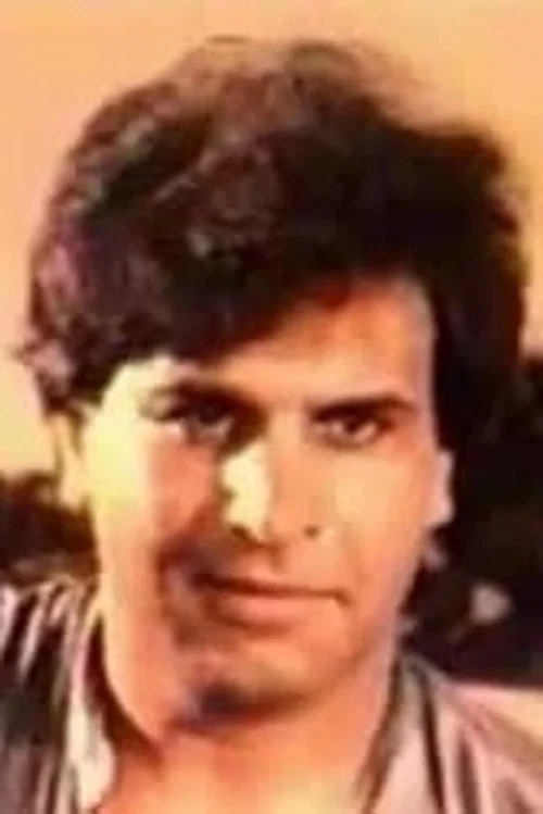 Photo of Humayun Qureshi, Acting