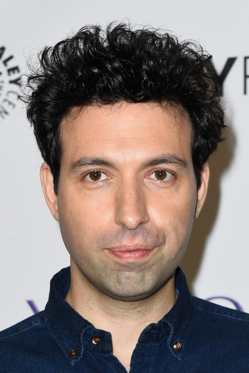 Alex Karpovsky profile
