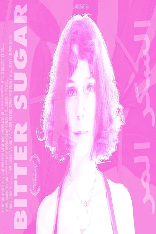 Movie poster for Bitter Sugar (2021)