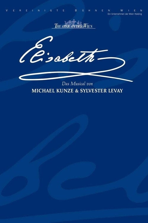 Movie poster for Elisabeth (2005)