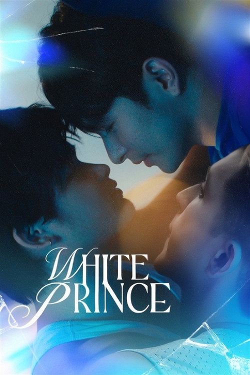 Movie poster for White Prince (2026)