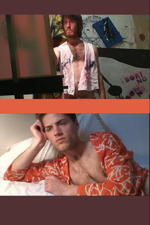 Movie poster for Abstracted (2016)