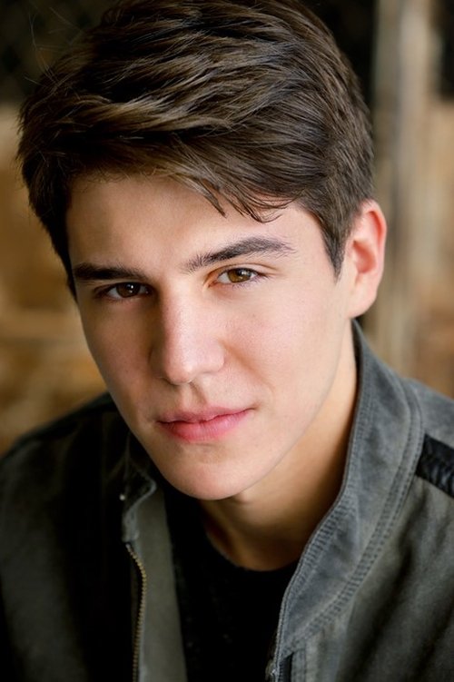 Photo of Michael Grant, Acting