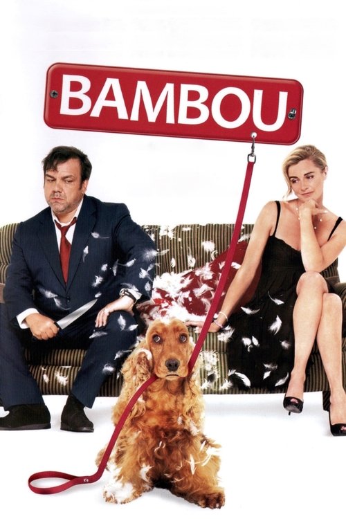 Movie poster for Bambou (2009)