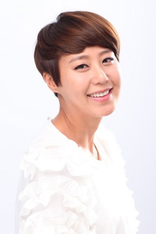 Photo of Kim Jin-seon, Acting
