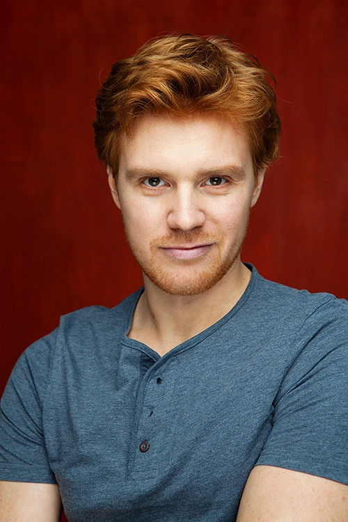 Roman Ladnev profile