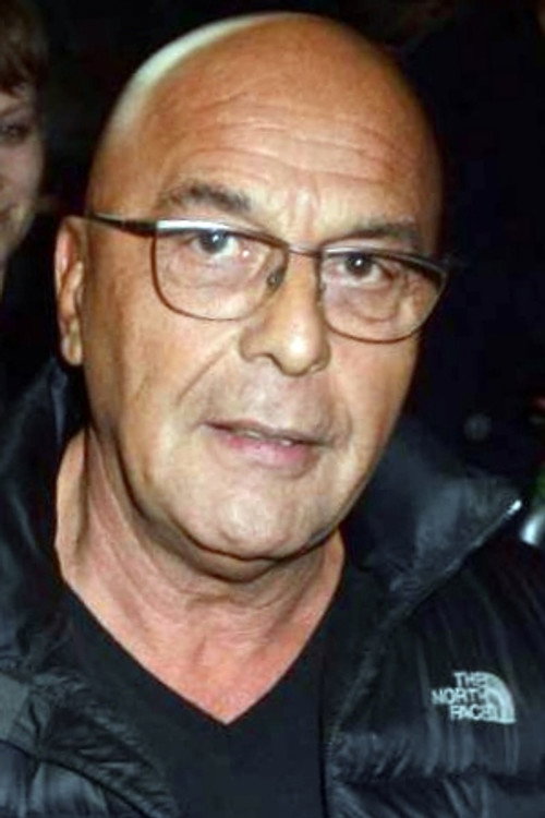 Photo of Jean-Baptiste Mondino, Directing