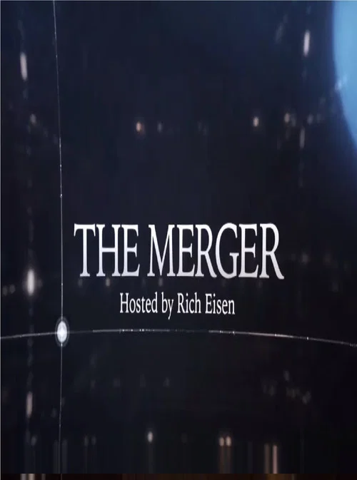Movie poster for The Merger (2015)