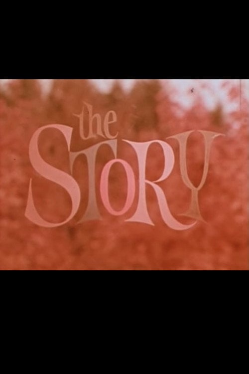 Movie poster for The Story (1969)
