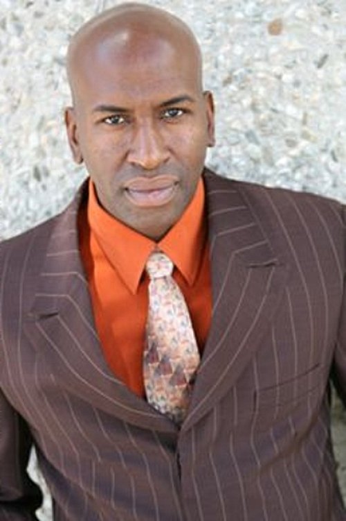 Photo of Esau McKnight, Acting