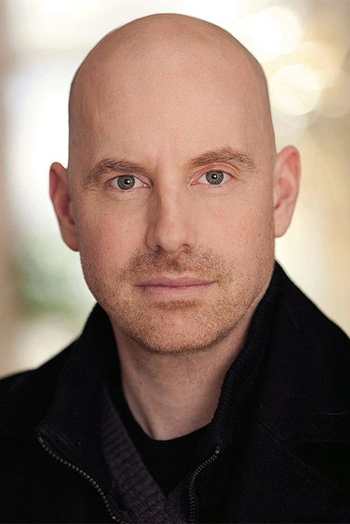Photo of Joshua Peace, Acting
